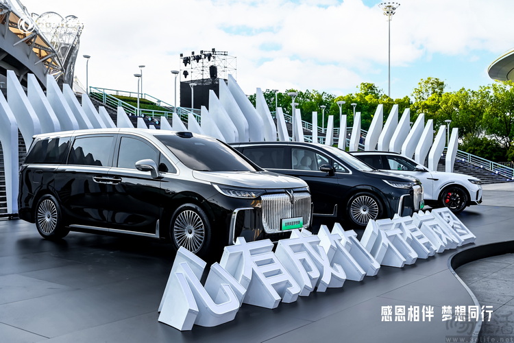从国之重器到市场黑马，东风汽车如何靠技术逆袭